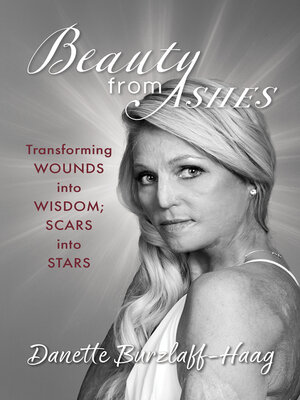 cover image of Beauty From Ashes